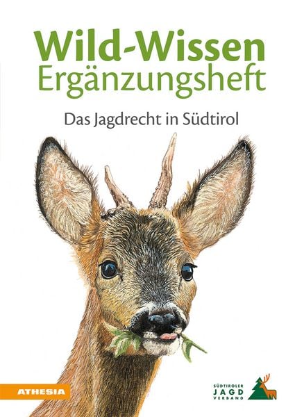 Produktbild: Wild-Wissen Erg&auml;nzungsheft