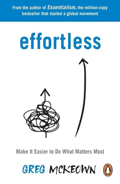 Produktbild: Effortless