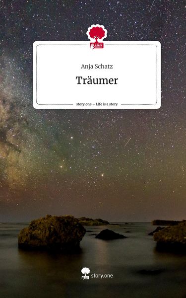 Produktbild: Tr&auml;umer. Life is a Story - story.one