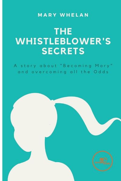 Produktbild: The Whistleblower's secret