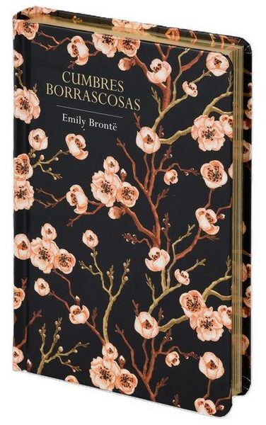 Produktbild: Cumbres Borrascosas / Wuthering Heights (Spanish)