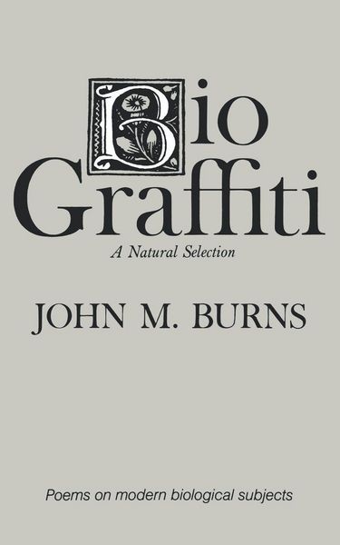 Produktbild: Biograffiti