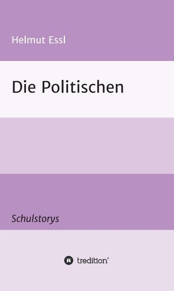 Produktbild: Die Politischen