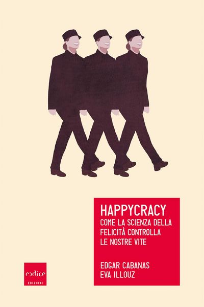 Produktbild: Happycracy