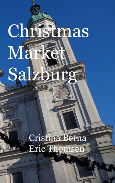 Produktbild: Christmas Market Salzburg