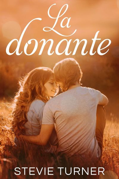 Produktbild: La donante