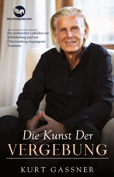 Produktbild: Die Kunst Der Vergebung