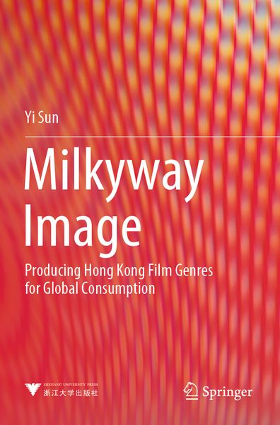 Produktbild: Milkyway Image