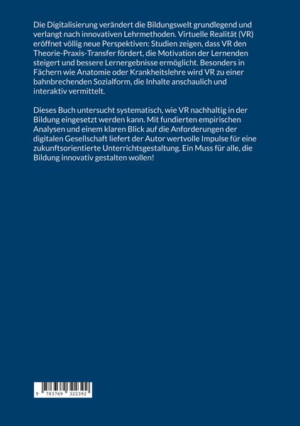 Produktbild: Die Zukunft des Lernens 2.0