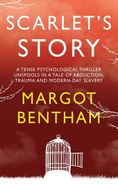 Produktbild: Scarlet's Story