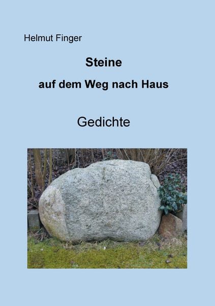 Produktbild: Steine auf dem Weg nach Haus