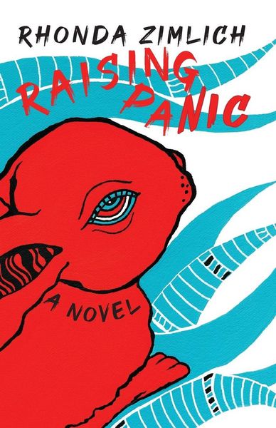 Produktbild: Raising Panic