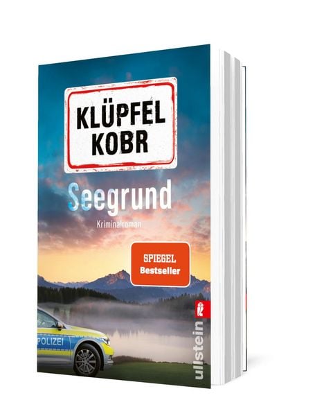 Produktbild: Seegrund