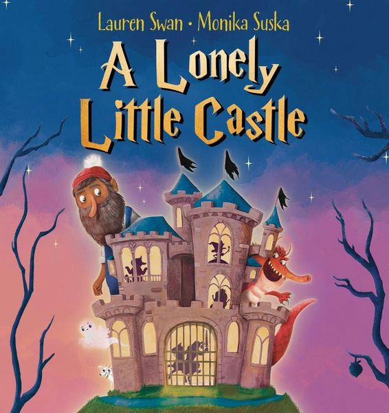 Produktbild: A Lonely Little Castle