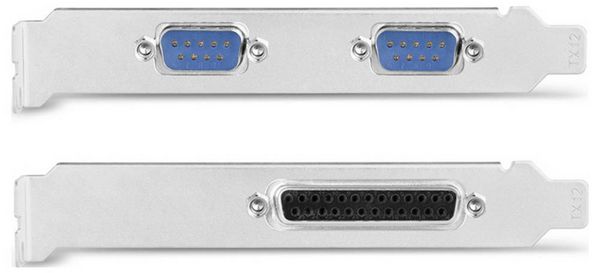 Produktbild: AXAGON Seriell Adapter
