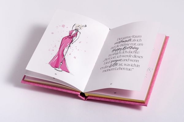 Produktbild: Marilyn Monroe - Zitate einer Stilikone