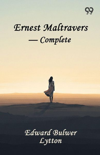 Produktbild: Ernest Maltravers - Complete