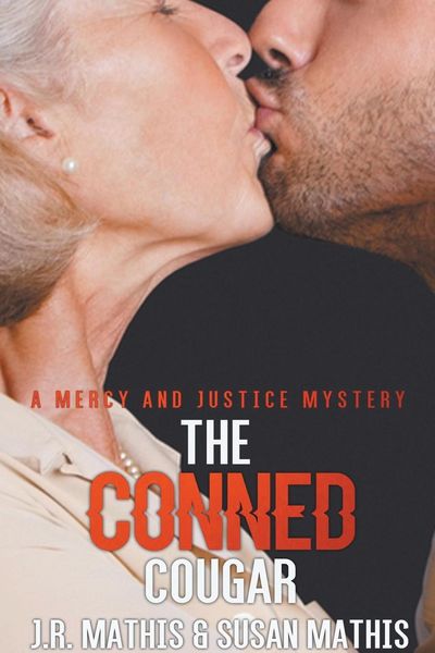Produktbild: The Conned Cougar