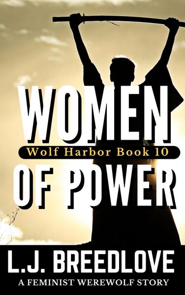 Produktbild: Women of Power