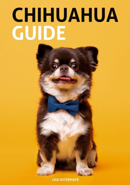 Produktbild: Chihuahua Guide