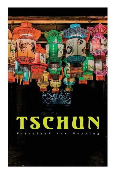 Produktbild: Tschun
