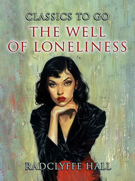 Produktbild: The Well Of Loneliness