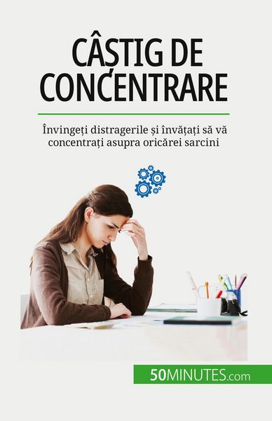 Produktbild: C&acirc;&iquest;tig de concentrare