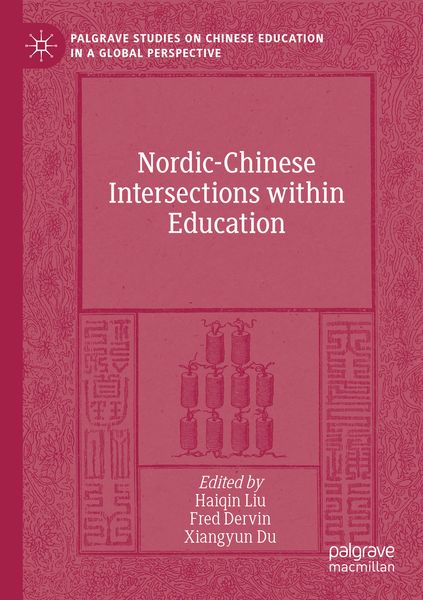Produktbild: Nordic-Chinese Intersections within Education