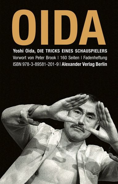 Produktbild: Die Tricks eines Schauspielers