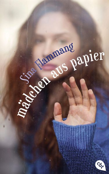 Produktbild: M&auml;dchen aus Papier
