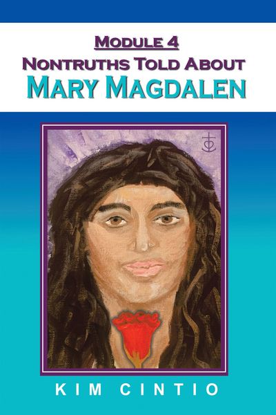 Produktbild: Module 4 Nontruths Told About Mary Magdalen