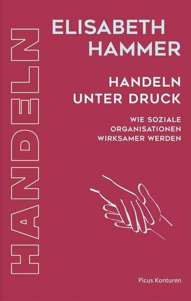 Produktbild: Handeln unter Druck