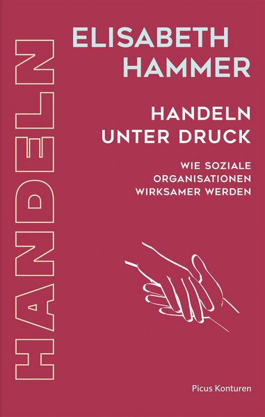 Produktbild: Handeln unter Druck
