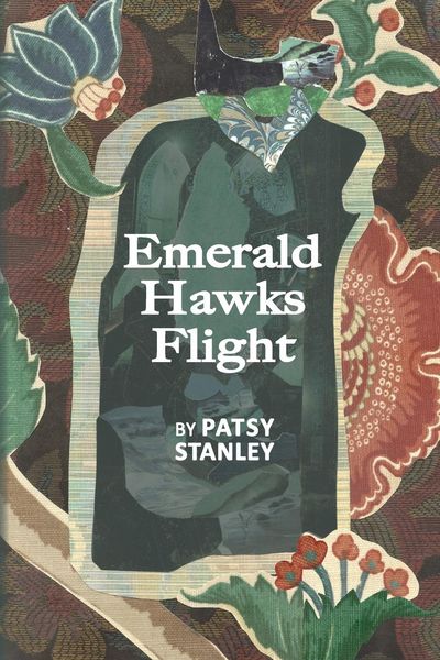 Produktbild: Emerald Hawks Flight