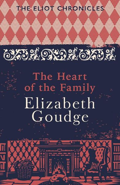Produktbild: The Heart of the Family