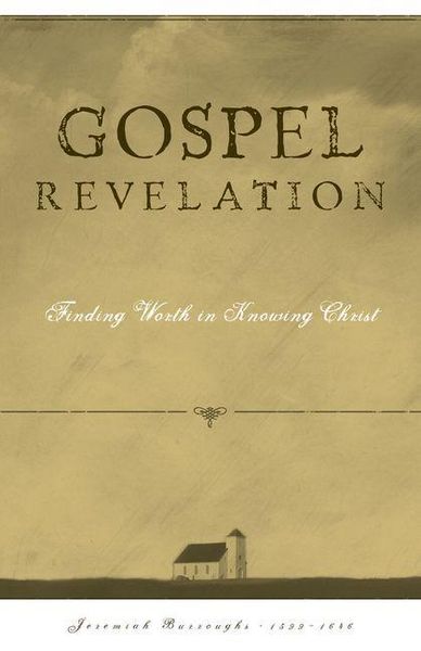 Produktbild: Gospel Revelation