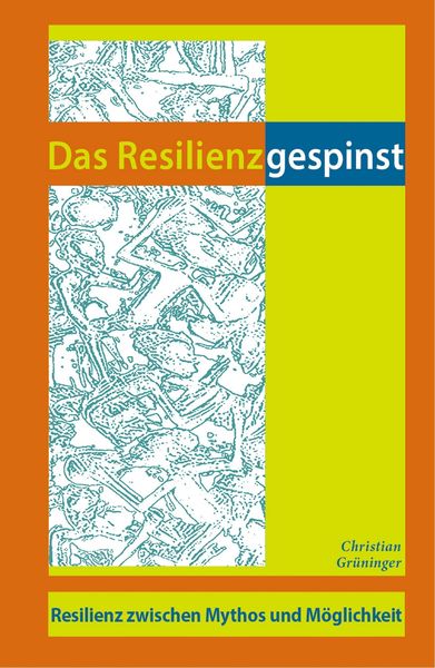 Produktbild: Das Resilienzgespinst