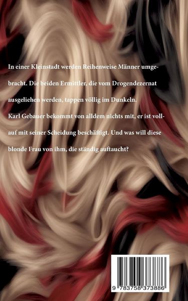 Produktbild: Schwarz Rot Blond