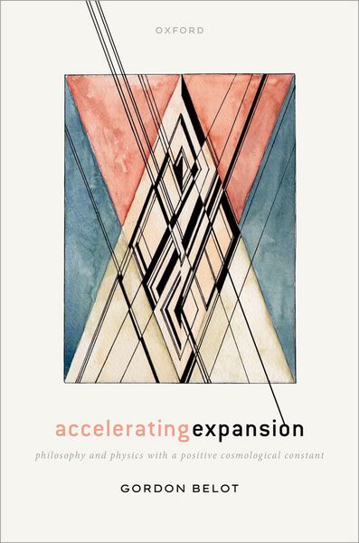 Produktbild: Accelerating Expansion