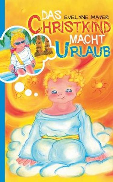 Produktbild: Das Christkind macht Urlaub