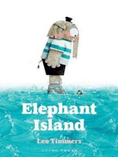 Produktbild: Elephant Island