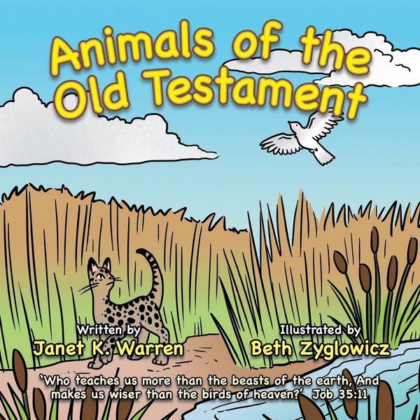 Produktbild: Animals of the Old Testament