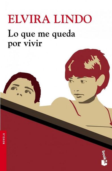 Produktbild: Lo que me queda por vivir