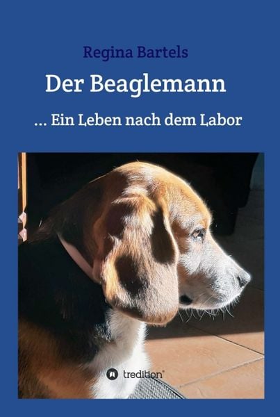 Produktbild: Der Beaglemann