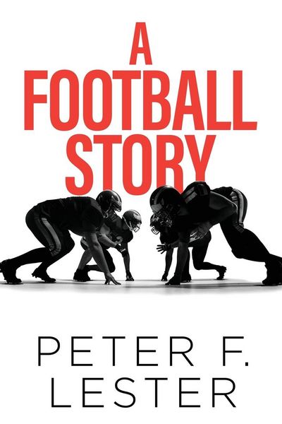 Produktbild: A Football Story
