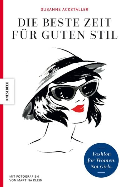 Produktbild: Die beste Zeit für guten Stil
