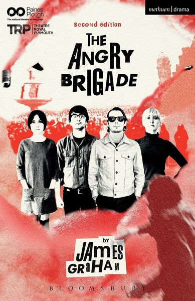 Produktbild: The Angry Brigade