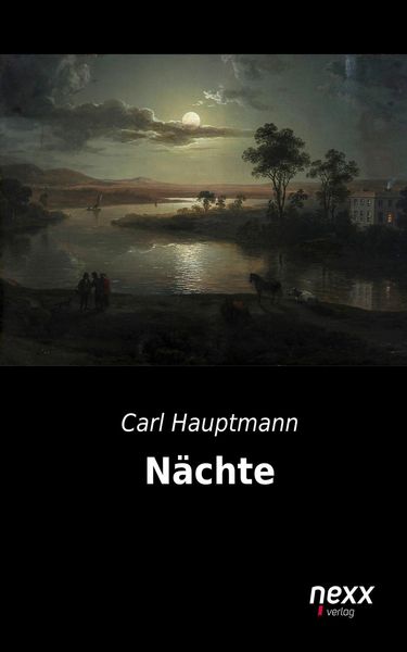 Produktbild: N&auml;chte