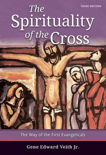 Produktbild: Spirituality of the Cross - Third Edition