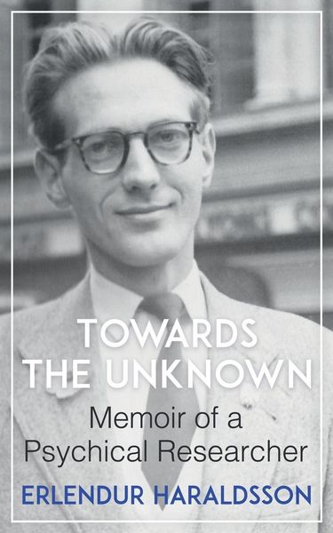 Produktbild: Towards the Unknown